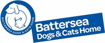 February's Featured Charity is Battersea Dogs Home